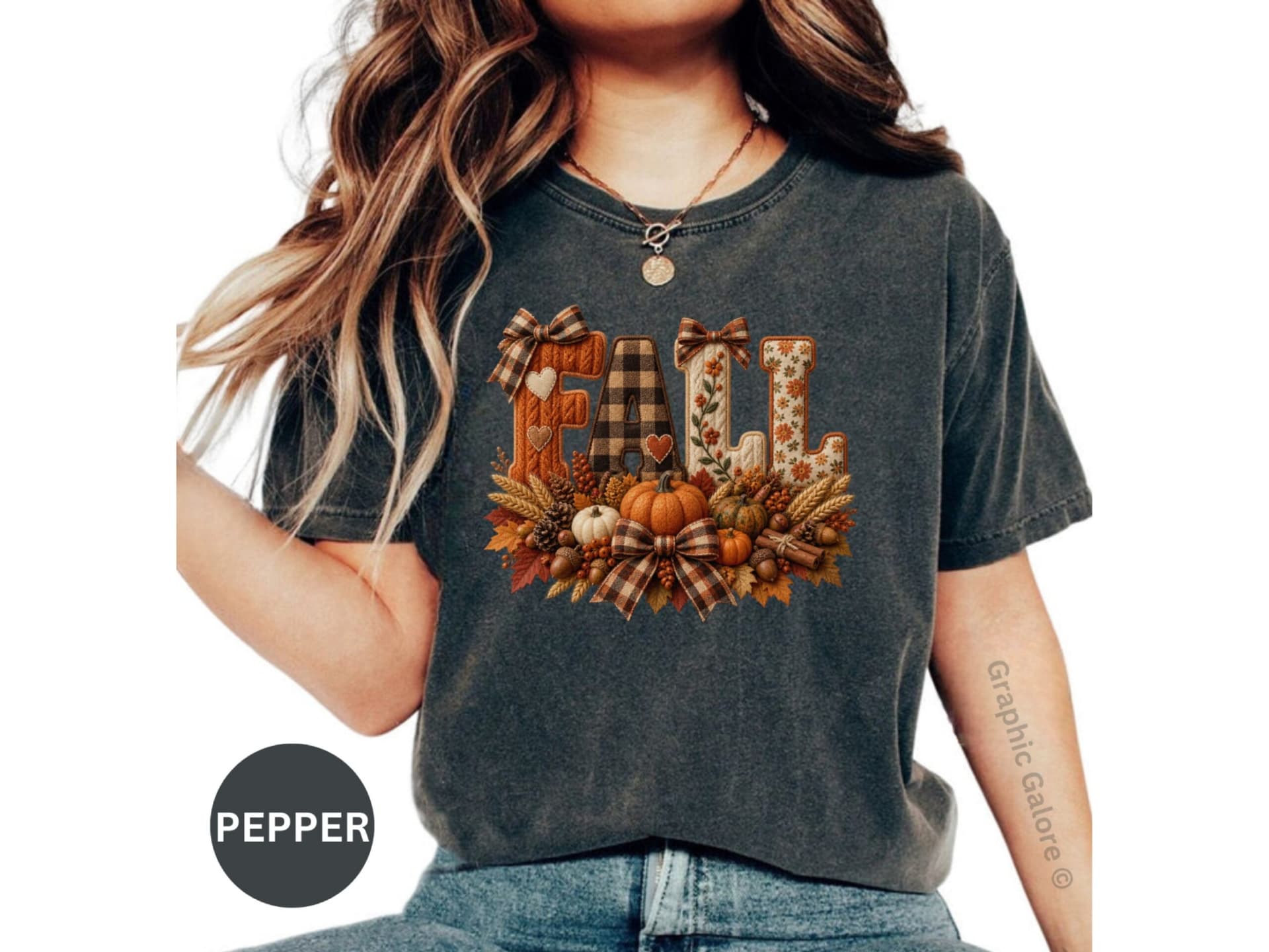 Fall T-Shirt