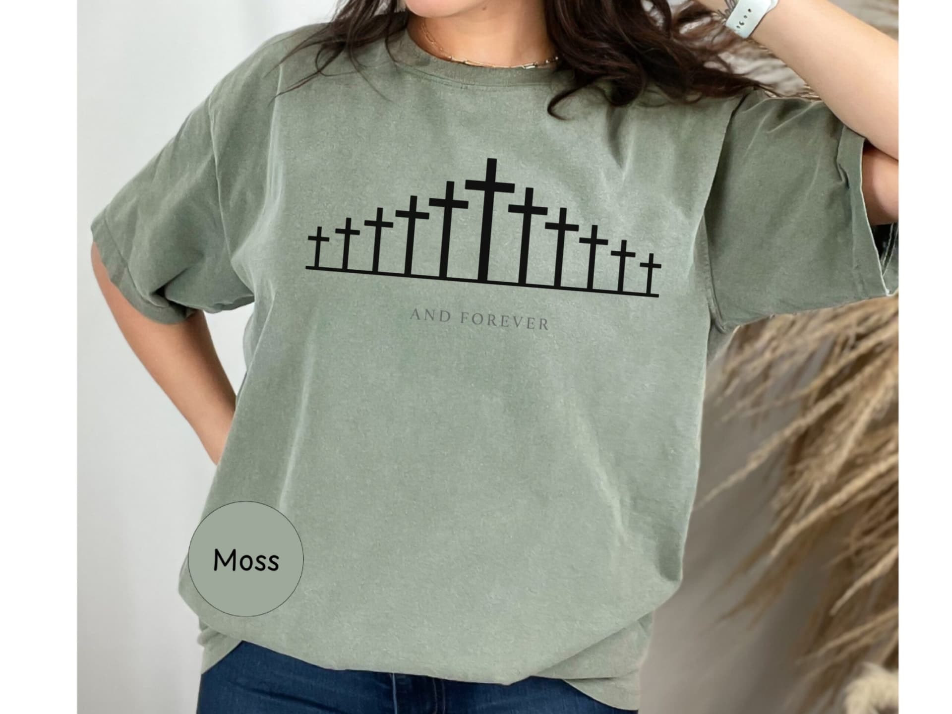 Christian T-Shirt